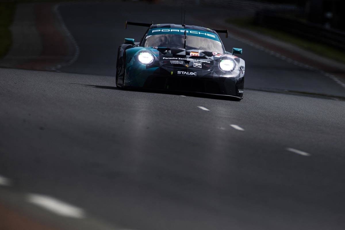 Previa de las 24 Horas de Le Mans 2021: horario, dónde verlo y los principales favoritos