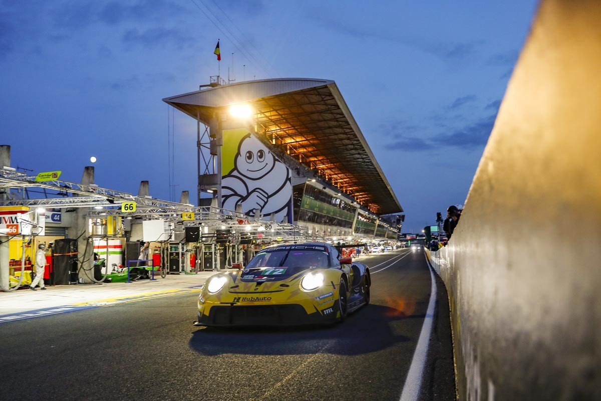 Previa de las 24 Horas de Le Mans 2021: horario, dónde verlo y los principales favoritos