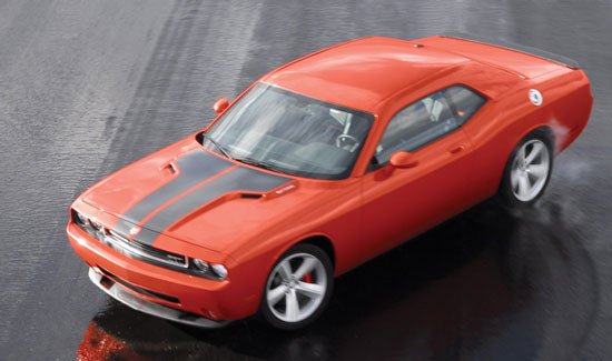 Ford Mustang ganador de las Pony Car Wars