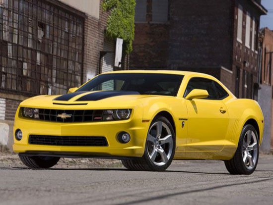 Ford Mustang ganador de las Pony Car Wars