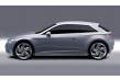 Prototipo: Seat IBE Concept, ¿Un baby Scirocco?