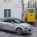 Nuevo Citroën C4 Picasso: gama y precios para España