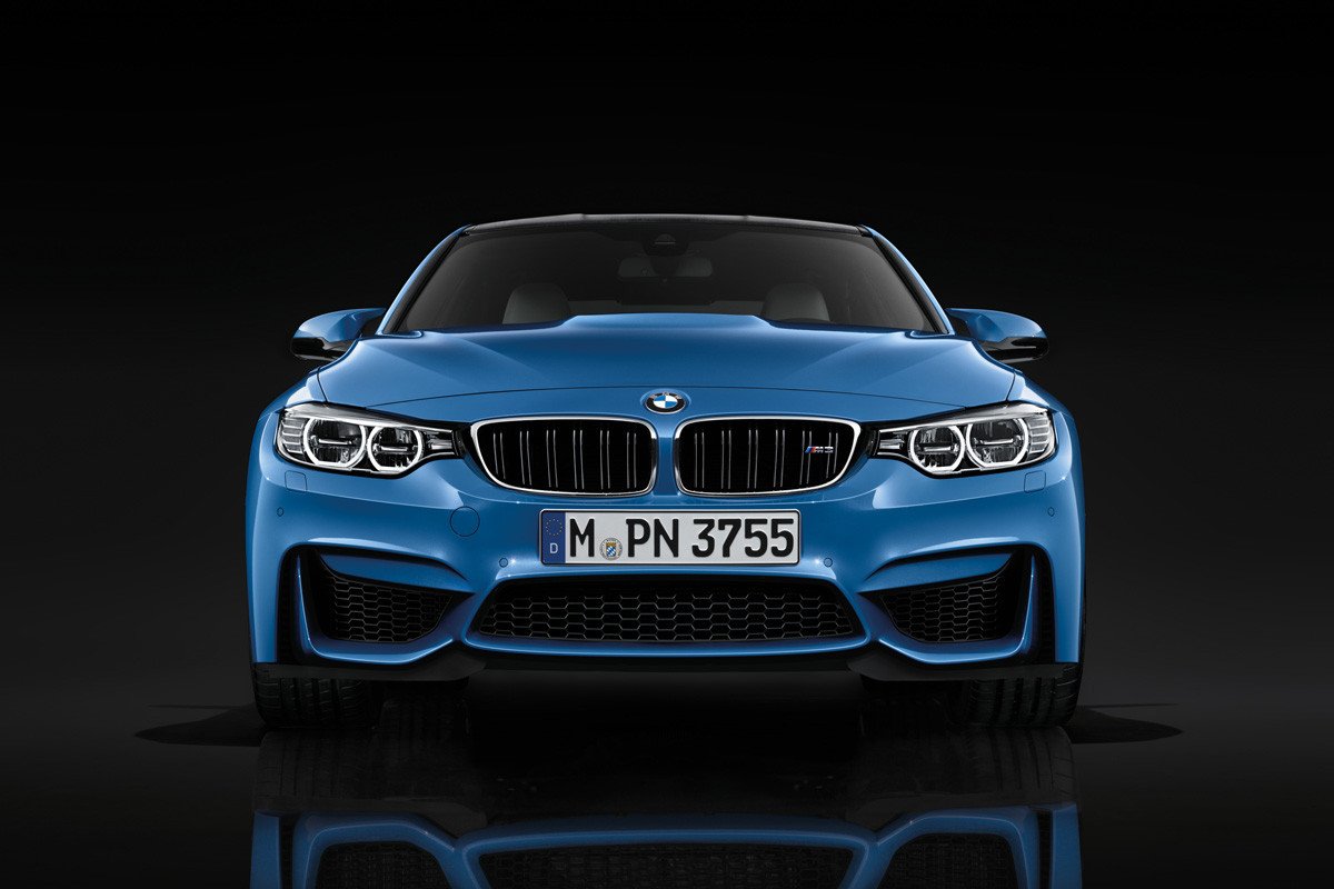 Precios para los nuevos BMW M3 y M4