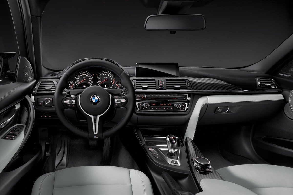 Precios para los nuevos BMW M3 y M4