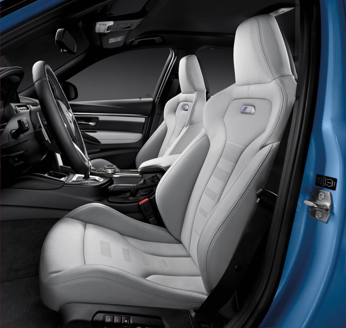 Precios para los nuevos BMW M3 y M4