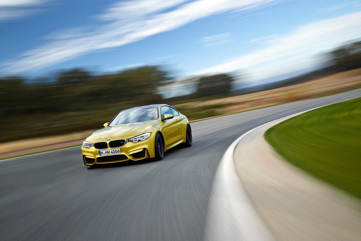 Precios para los nuevos BMW M3 y M4