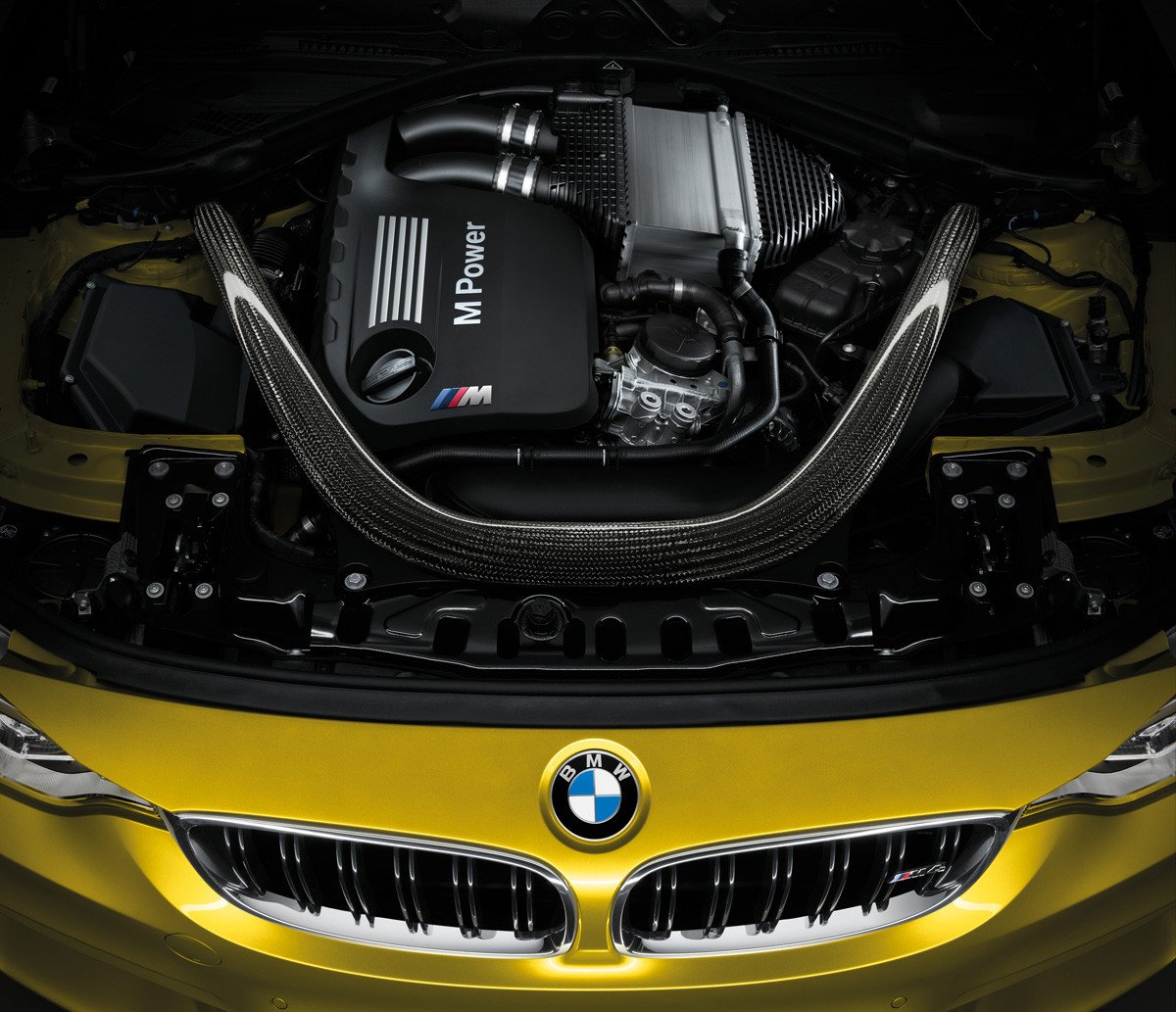 Precios para los nuevos BMW M3 y M4