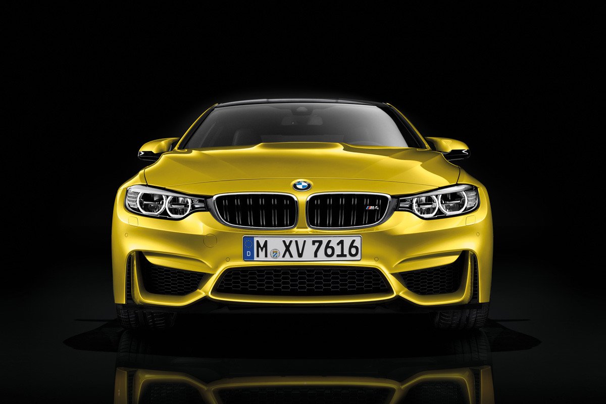 Precios para los nuevos BMW M3 y M4