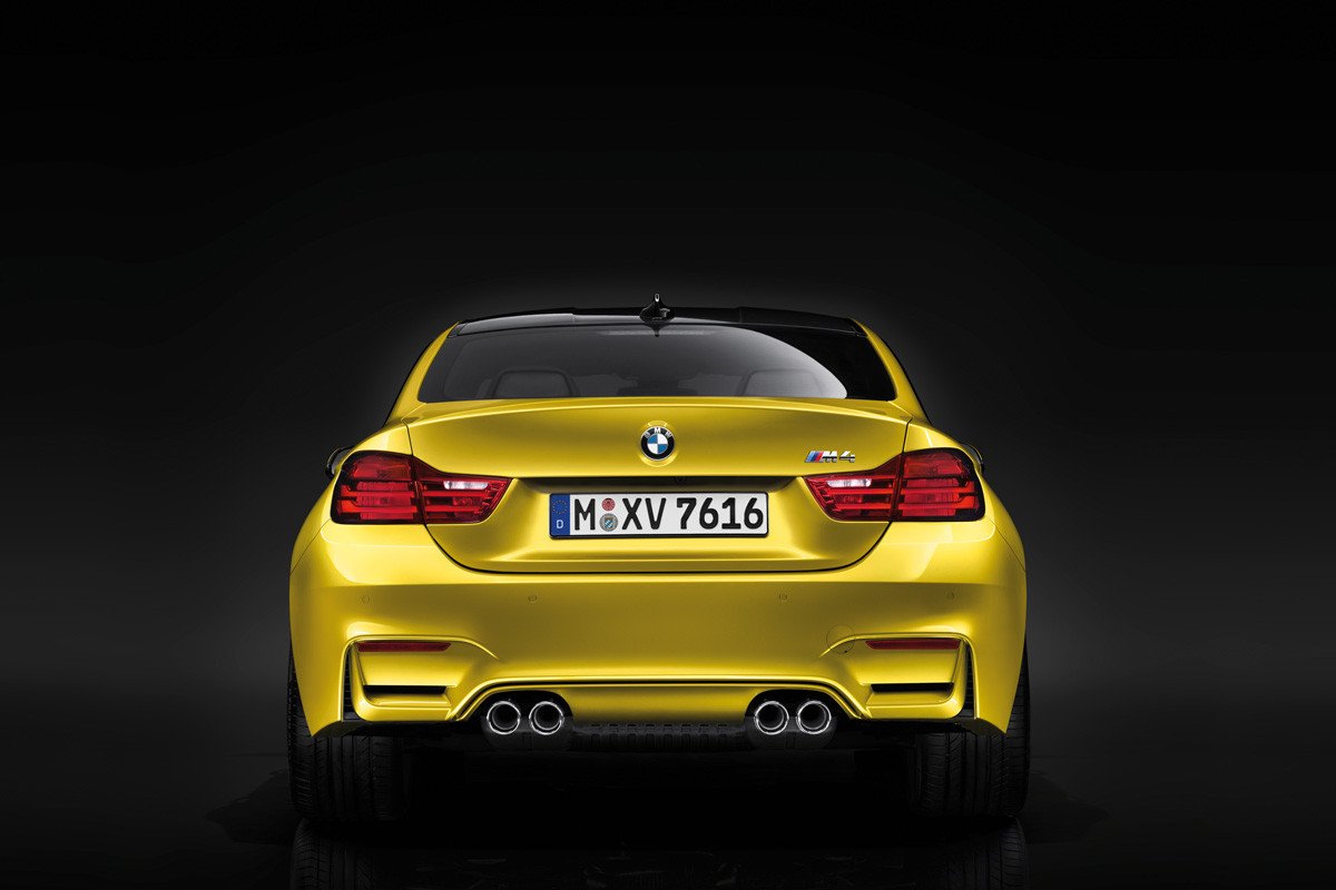 Precios para los nuevos BMW M3 y M4