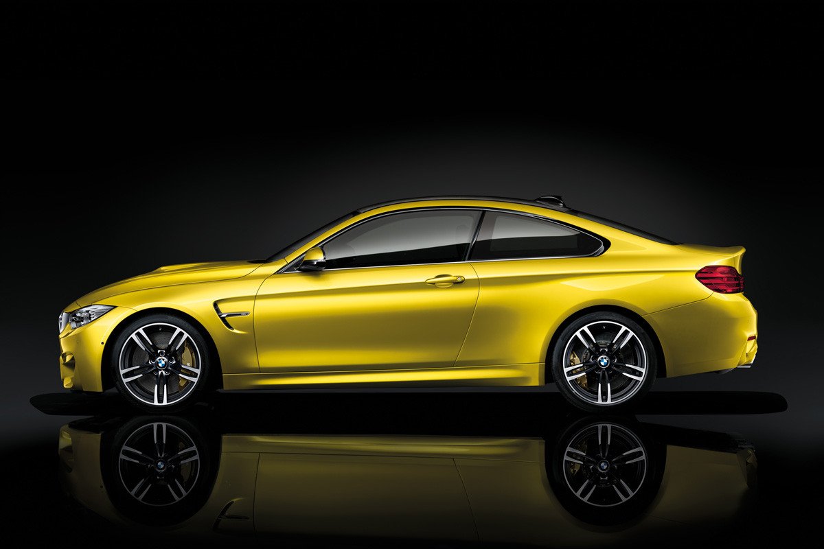 Precios para los nuevos BMW M3 y M4