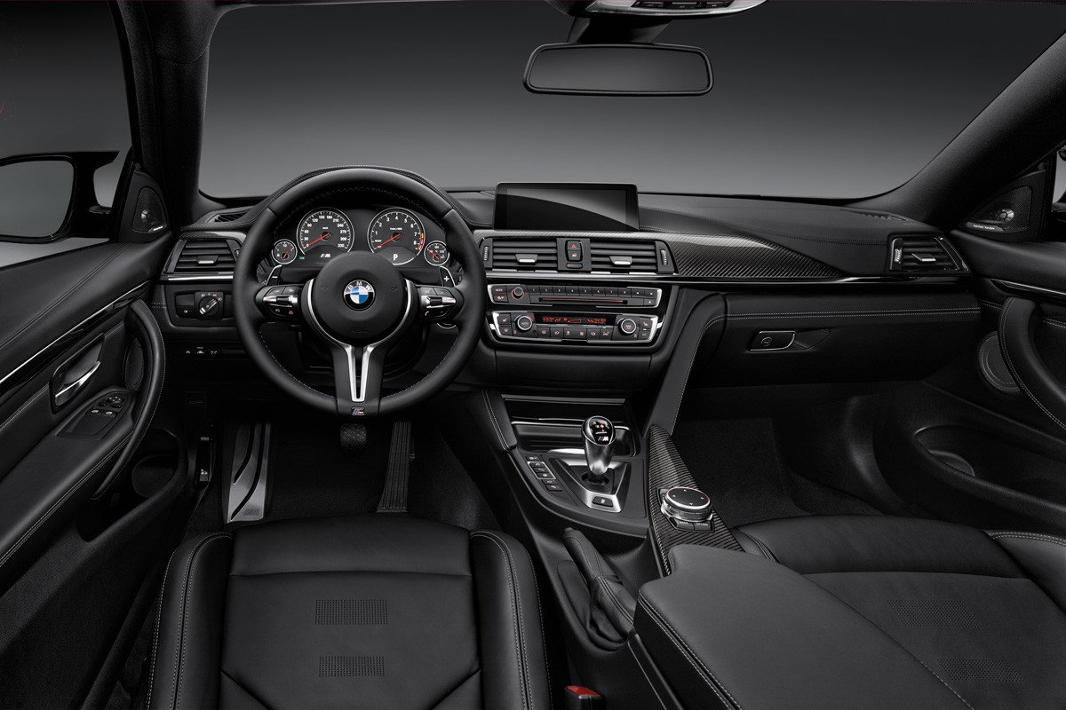 Precios para los nuevos BMW M3 y M4