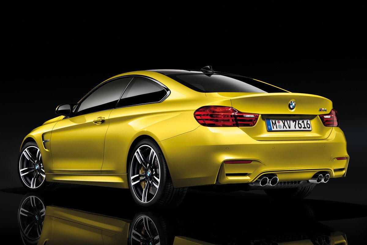 Precios para los nuevos BMW M3 y M4