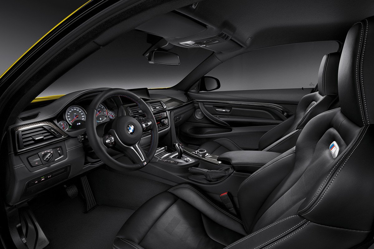 Precios para los nuevos BMW M3 y M4