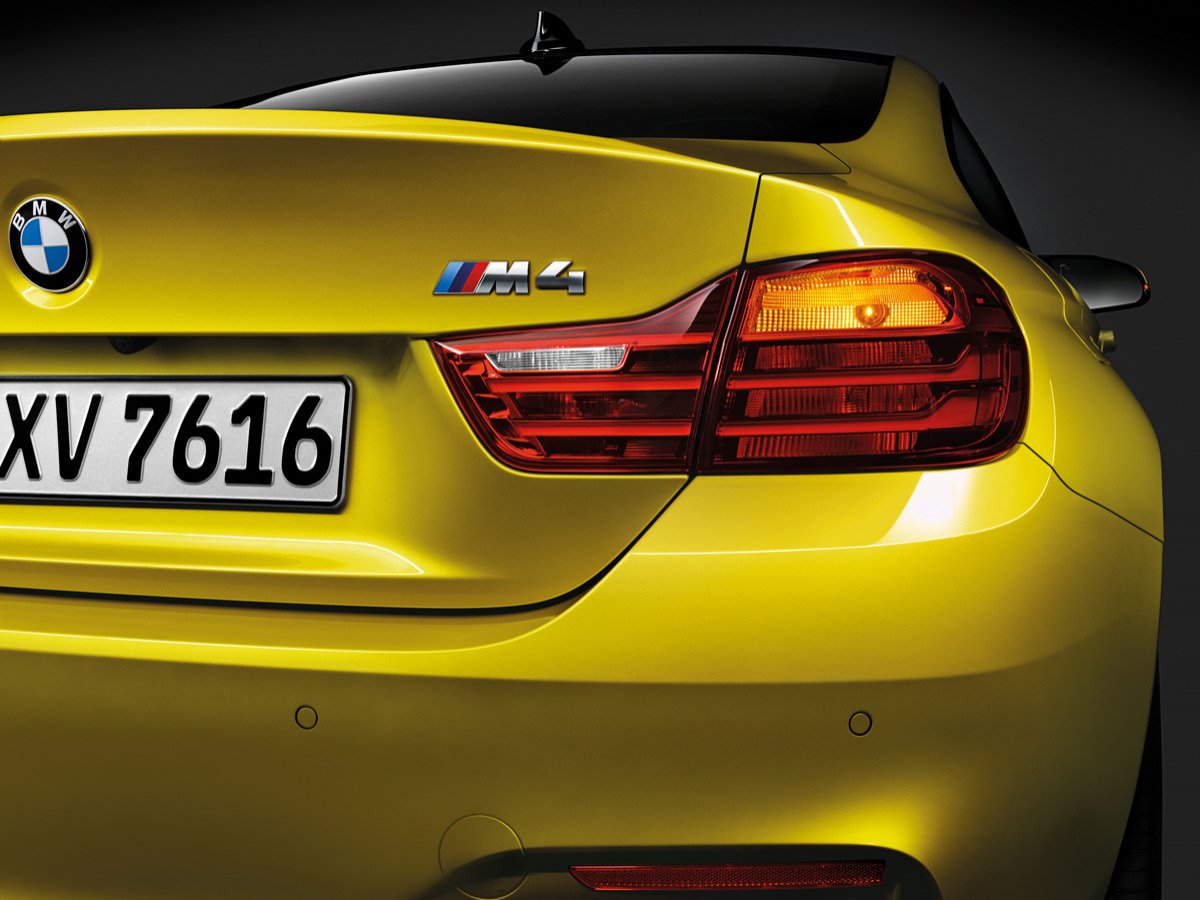 Precios para los nuevos BMW M3 y M4