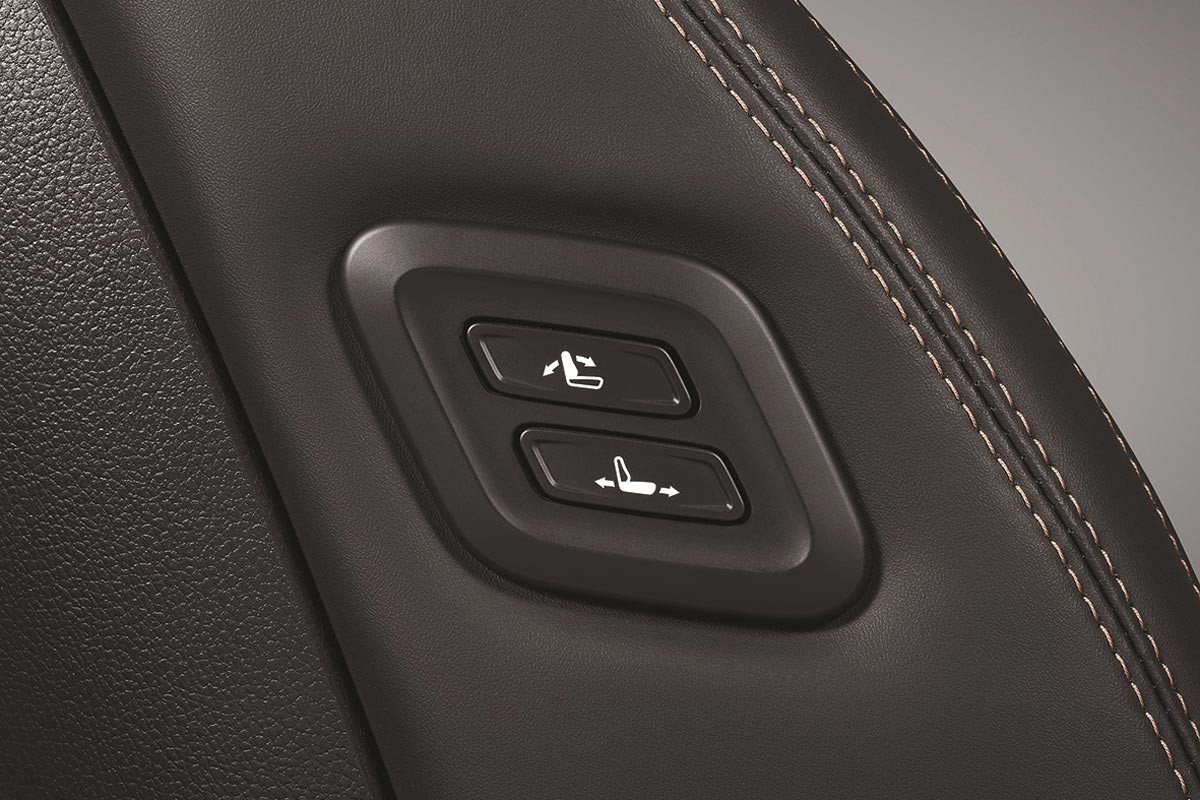 Ssangyong Rexton 2019: estrena motor más ecológico