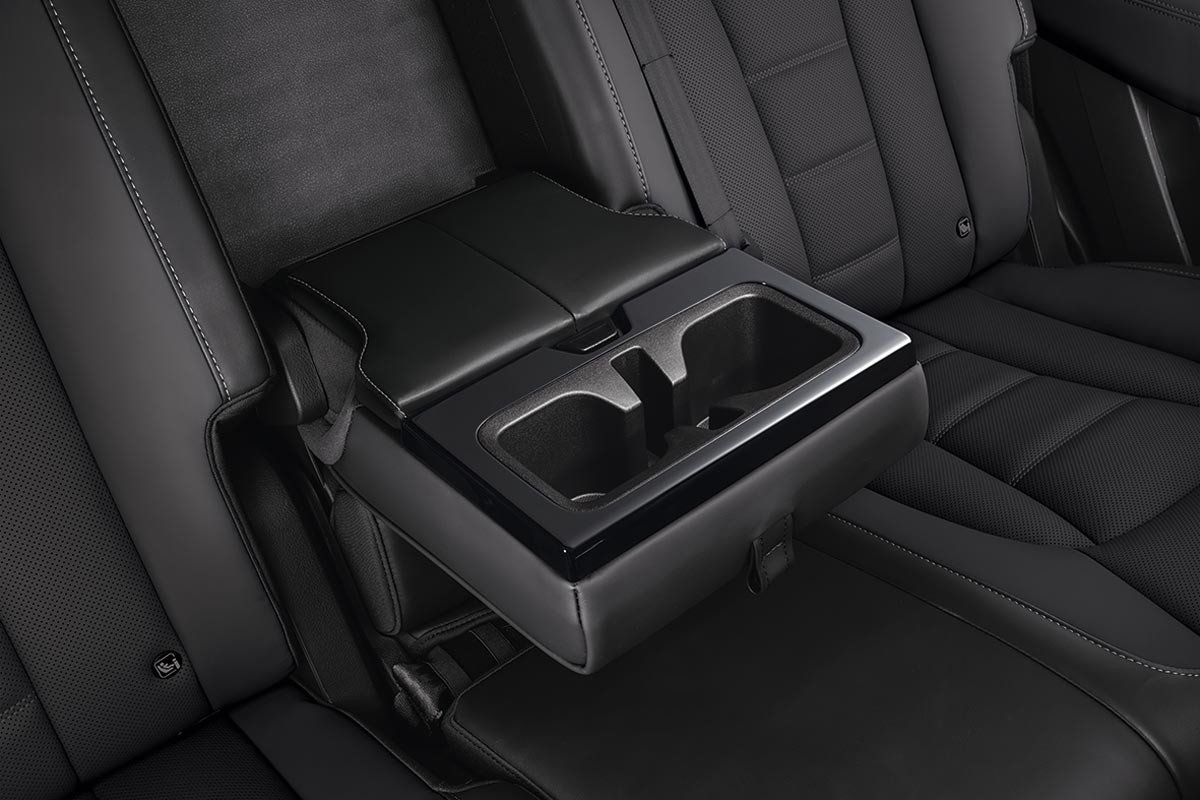 Ssangyong Rexton 2019: estrena motor más ecológico