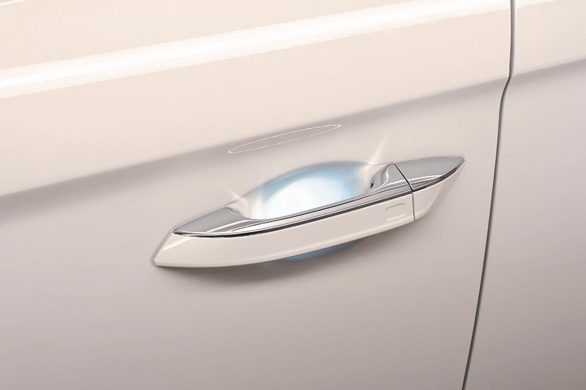 Ssangyong Rexton 2019: estrena motor más ecológico