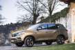 Ssangyong Rexton 2019: estrena motor más ecológico
