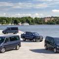 Volkswagen Vehículos Comerciales 2016
