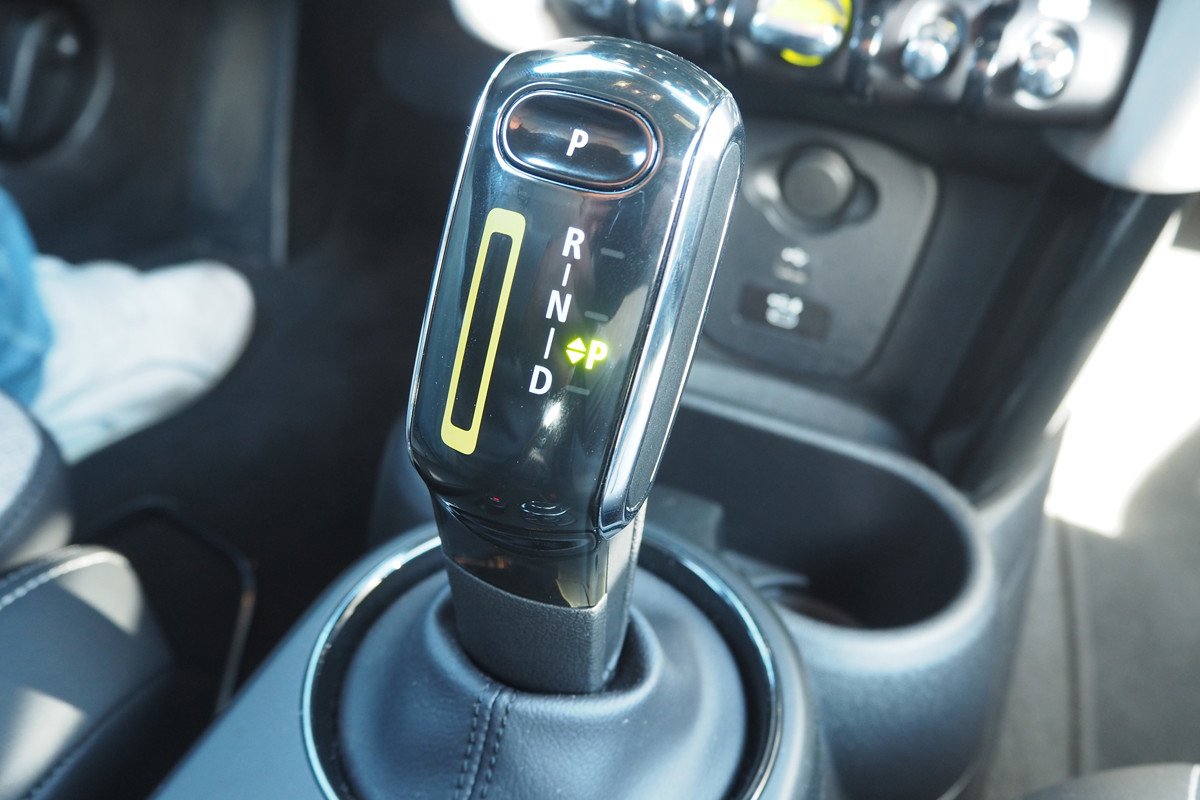 Prueba y opinión del Mini Cooper SE Electric: autonomía, precio y conducción
