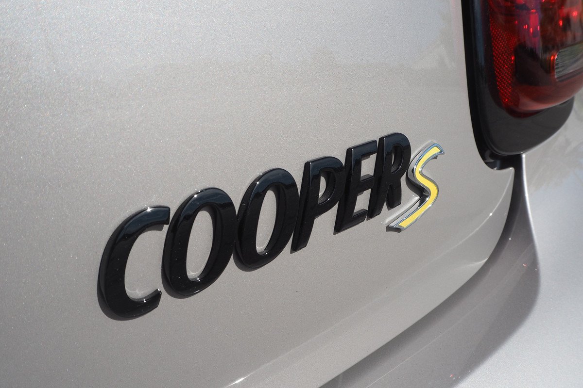 Prueba y opinión del Mini Cooper SE Electric: autonomía, precio y conducción