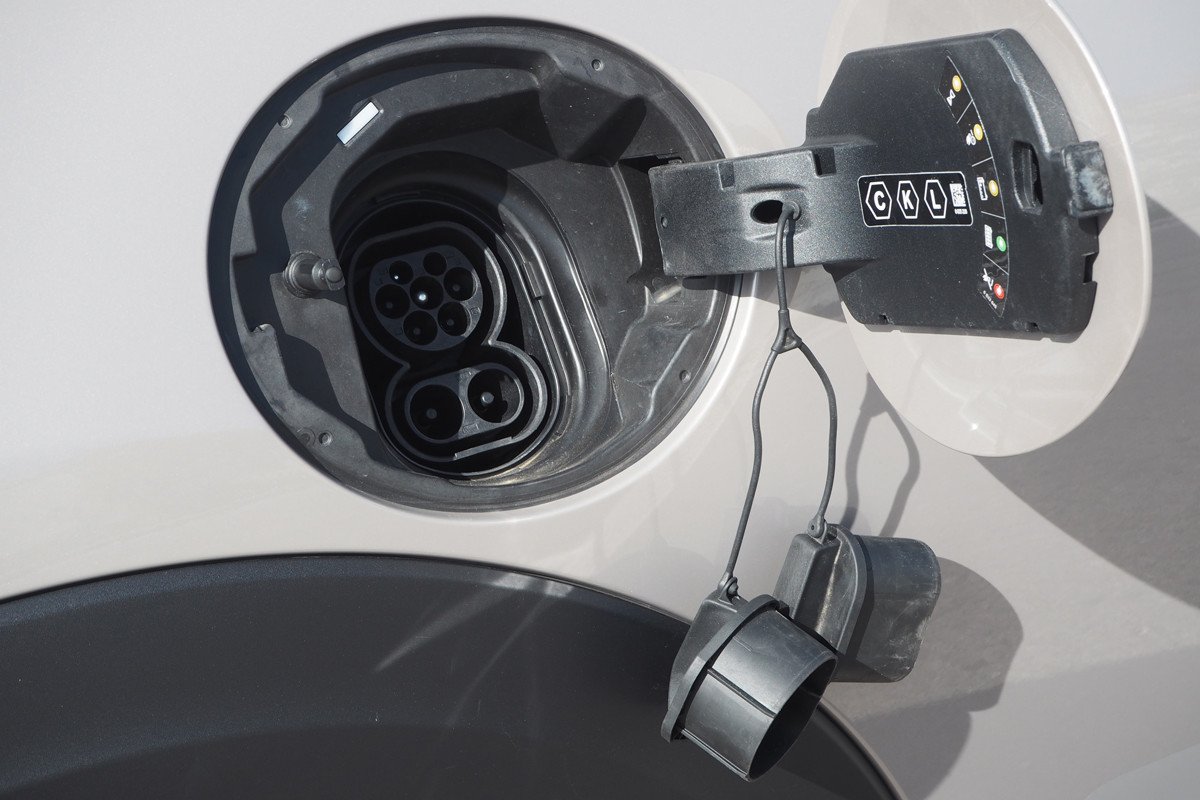 Prueba y opinión del Mini Cooper SE Electric: autonomía, precio y conducción