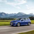 Lista de coches híbridos con el mismo descuento del plan MOVES III que los eléctricos