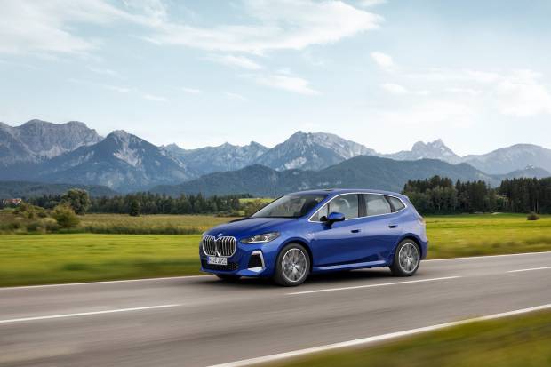 Lista de coches híbridos con el mismo descuento del plan MOVES III que los eléctricos