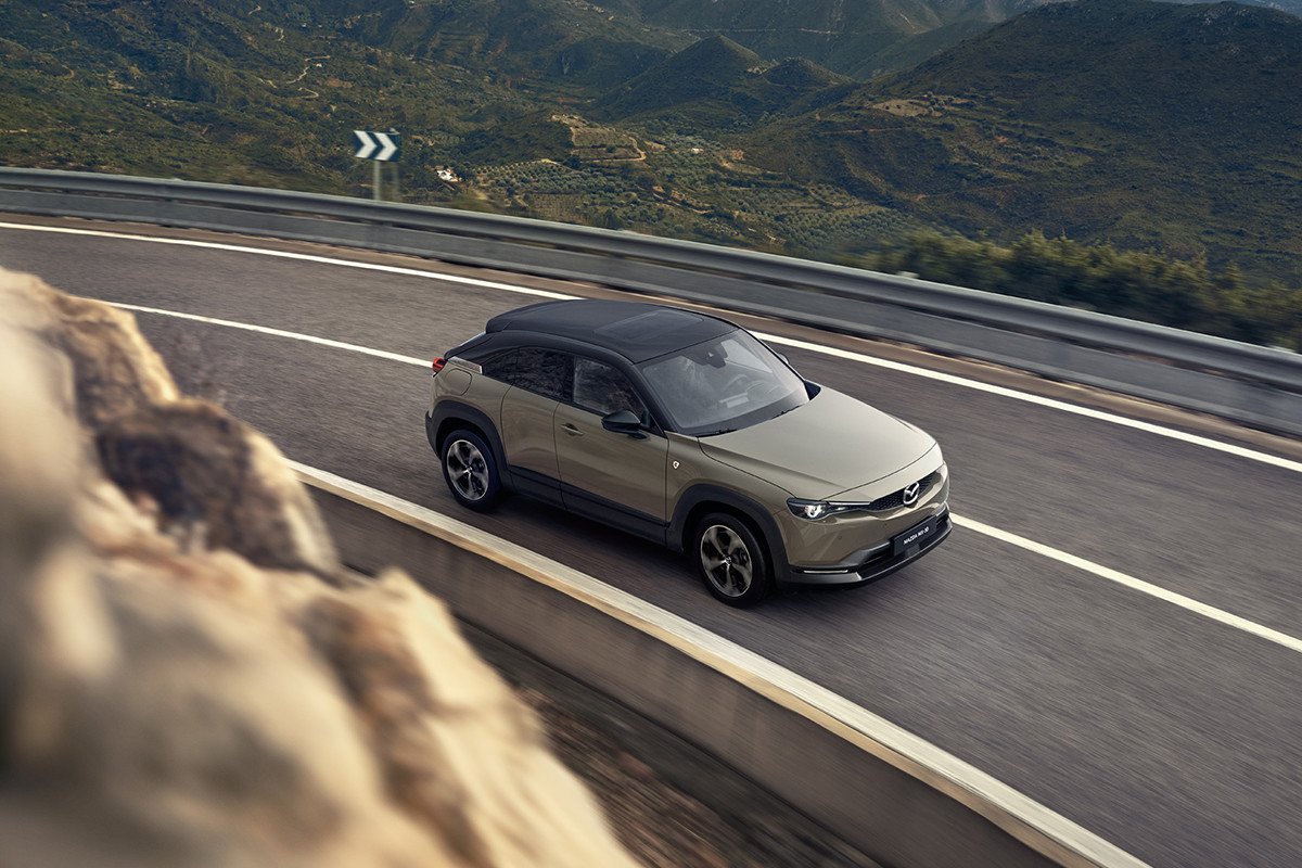 Lista de coches híbridos con el mismo descuento del plan MOVES III que los eléctricos