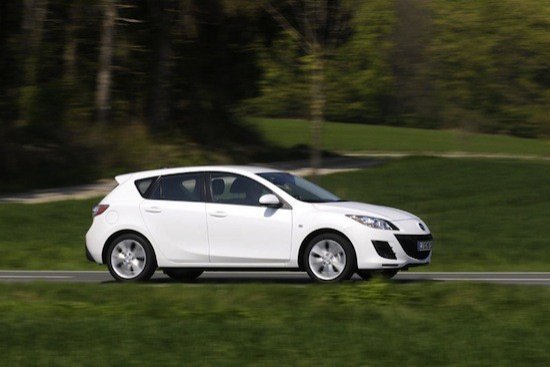 Mazda 3 2.0 DISI iStop: diferencias entre “start stop” y micro híbrido