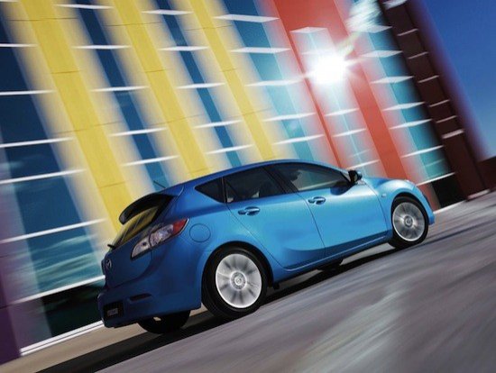 Mazda 3 2.0 DISI iStop: diferencias entre “start stop” y micro híbrido
