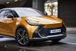 Toyota C-HR Spirit: más equipamiento y opciones de personalización en el SUV superventas