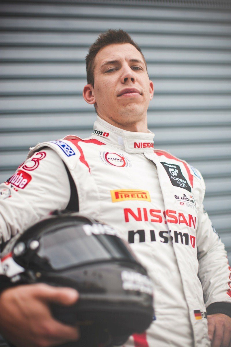 Nissan vuelve a las 24 Horas de Nurburgring con el GT-R Nismo GT3