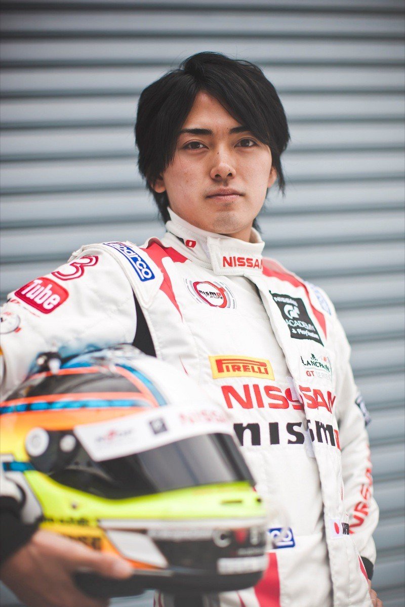 Nissan vuelve a las 24 Horas de Nurburgring con el GT-R Nismo GT3