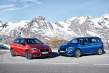 Nuevo BMW Serie 2 Active Tourer y Grand Tourer, ligeros cambios