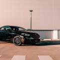 Nuevo BMW Serie 2 Gran Coupé: conoce sus precios y la Black Shadow Edition