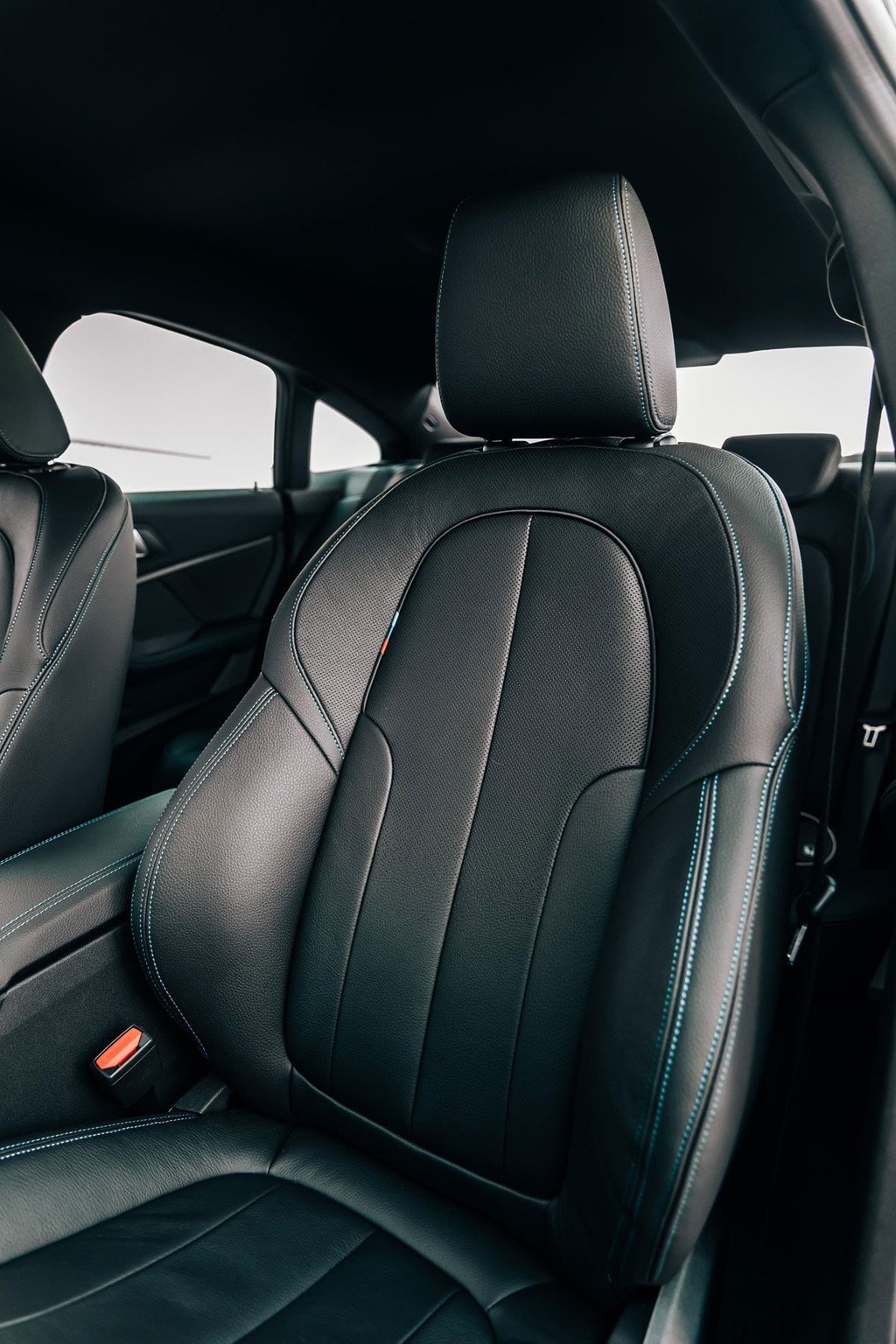Nuevo BMW Serie 2 Gran Coupé: conoce sus precios y la Black Shadow Edition