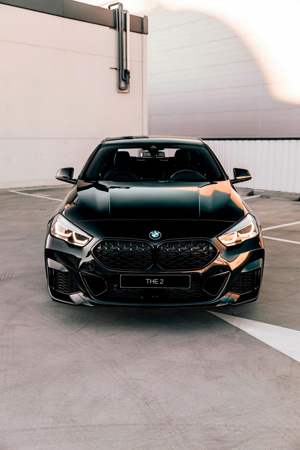 Nuevo BMW Serie 2 Gran Coupé: conoce sus precios y la Black Shadow Edition