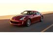 Nuevos Coches: Nissan 370Z, lavado de cara para 2013