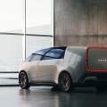 Honda “Space Hub” el coche eléctrico que anuncia la transformación de Honda 