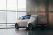Honda “Space Hub” el coche eléctrico que anuncia la transformación de Honda