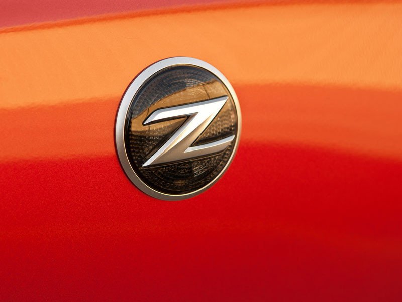 Nuevos Coches: Nissan 370Z, lavado de cara para 2013