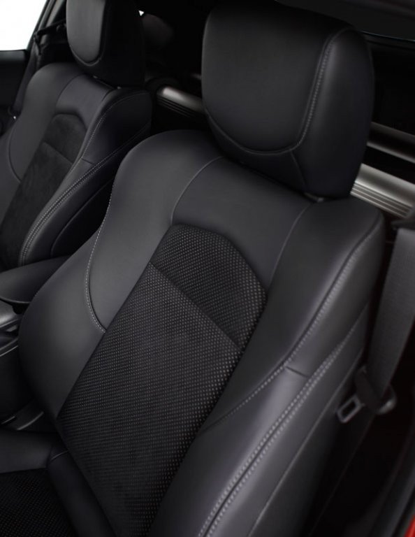 Nuevos Coches: Nissan 370Z, lavado de cara para 2013