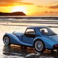 Parece imposible: el superdeportivo con look de los años 30 y motor BMW que llega en 2025