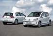 Los Volkswagen e-up! y e-Golf a la venta desde 20.400€ y 29.000 €