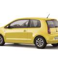Seat renueva la gama del Mii para 2018