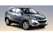 Nuevo SUV de Hyundai: ix35