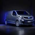 Nuevo Fiat Scudo, el furgón se renueva y ofrece la comodidad de un turismo