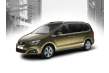 Coches nuevos para otoño: Seat Alhambra