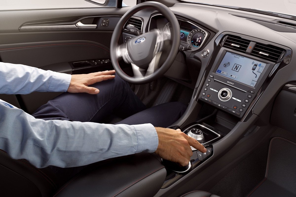 Carnet de conducir para coches automáticos: ventajas y desventajas